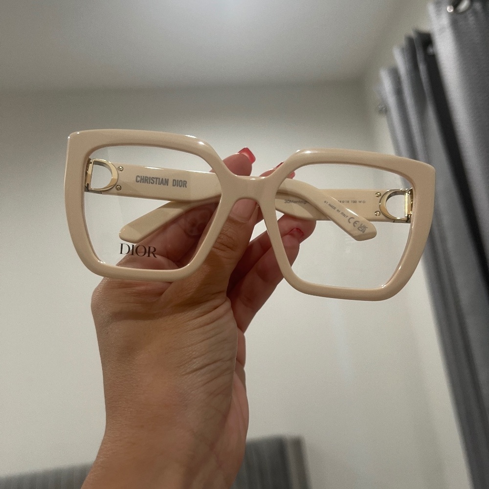 Dior Eyeglasses